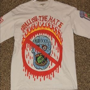 YEEZY SEASON 6 Kanye West X XXXTENTACION.